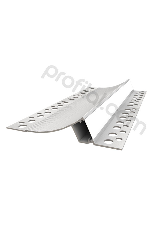 İndirekt LED Profili